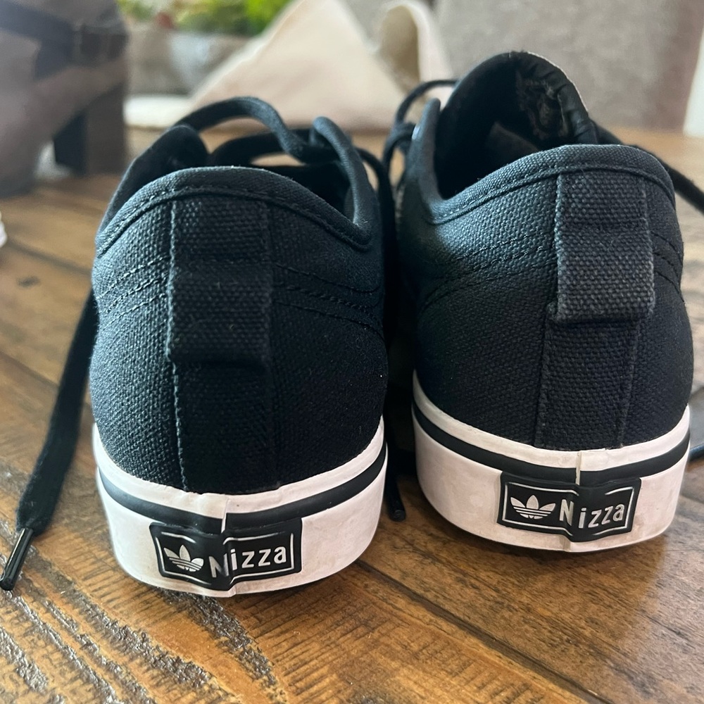 Adidas Nizza shoes